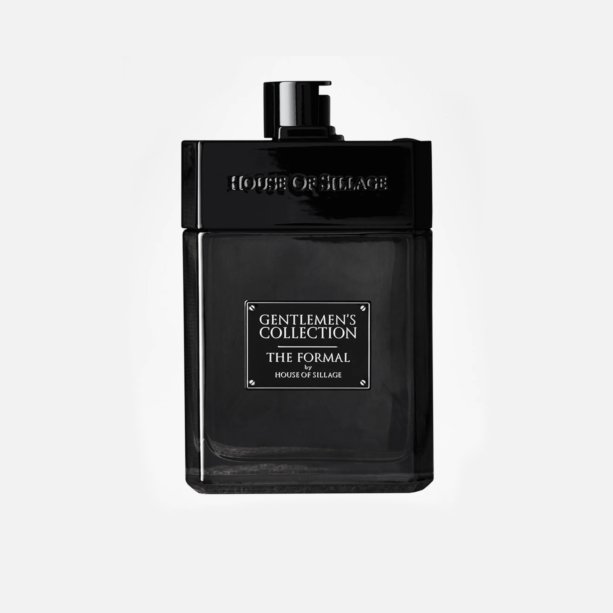 House Of Sillage The Formal Men's Parfum - 75ml – bottle